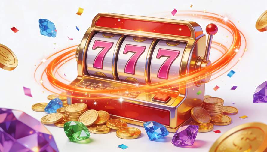 Nine Casino Games to Try Your Luck Nine Casino Games to Try Your Luck