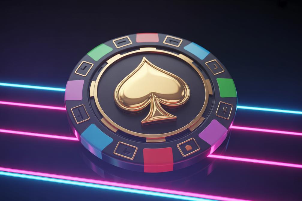 Nine Casino Games to Try Your Luck Nine Casino Games to Try Your Luck