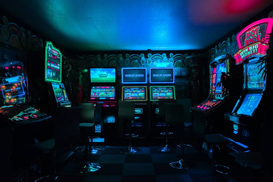 Warum Live-Casinospiele in den Mainstream gelangten Warum Live-Casinospiele in den Mainstream gelangten